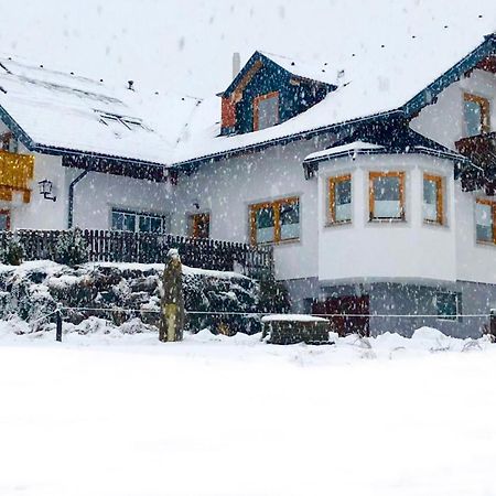 فندق Feielhof Krakaudorf الغرفة الصورة