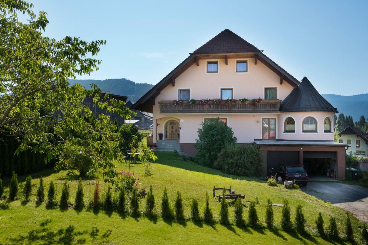 فندق Feielhof Krakaudorf الغرفة الصورة
